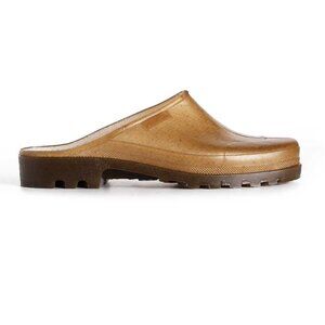 French Hemp Opana Mules s8.5 (38/39)